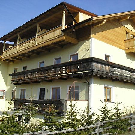 Pension Marchnerhof Terento Zewnętrze zdjęcie