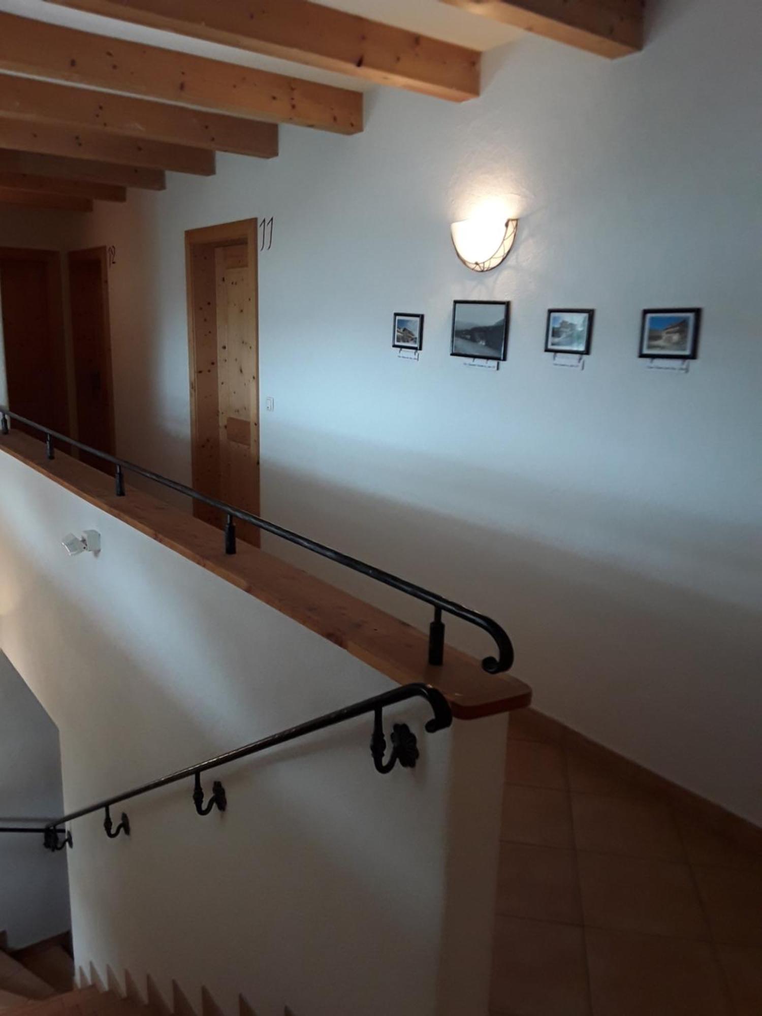 Pension Marchnerhof Terento Zewnętrze zdjęcie