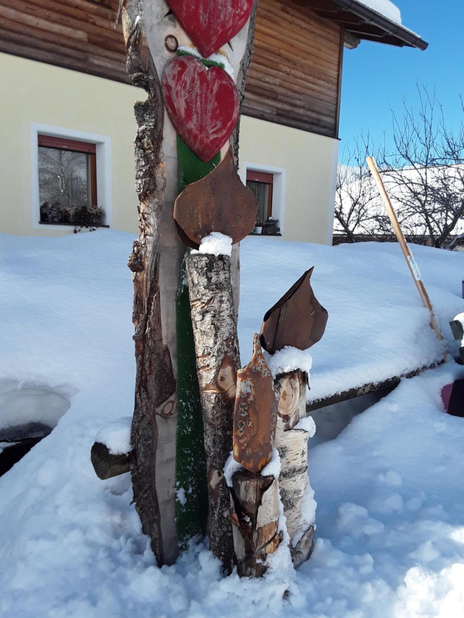Pension Marchnerhof Terento Zewnętrze zdjęcie